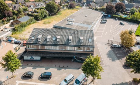 supermarkt aldi