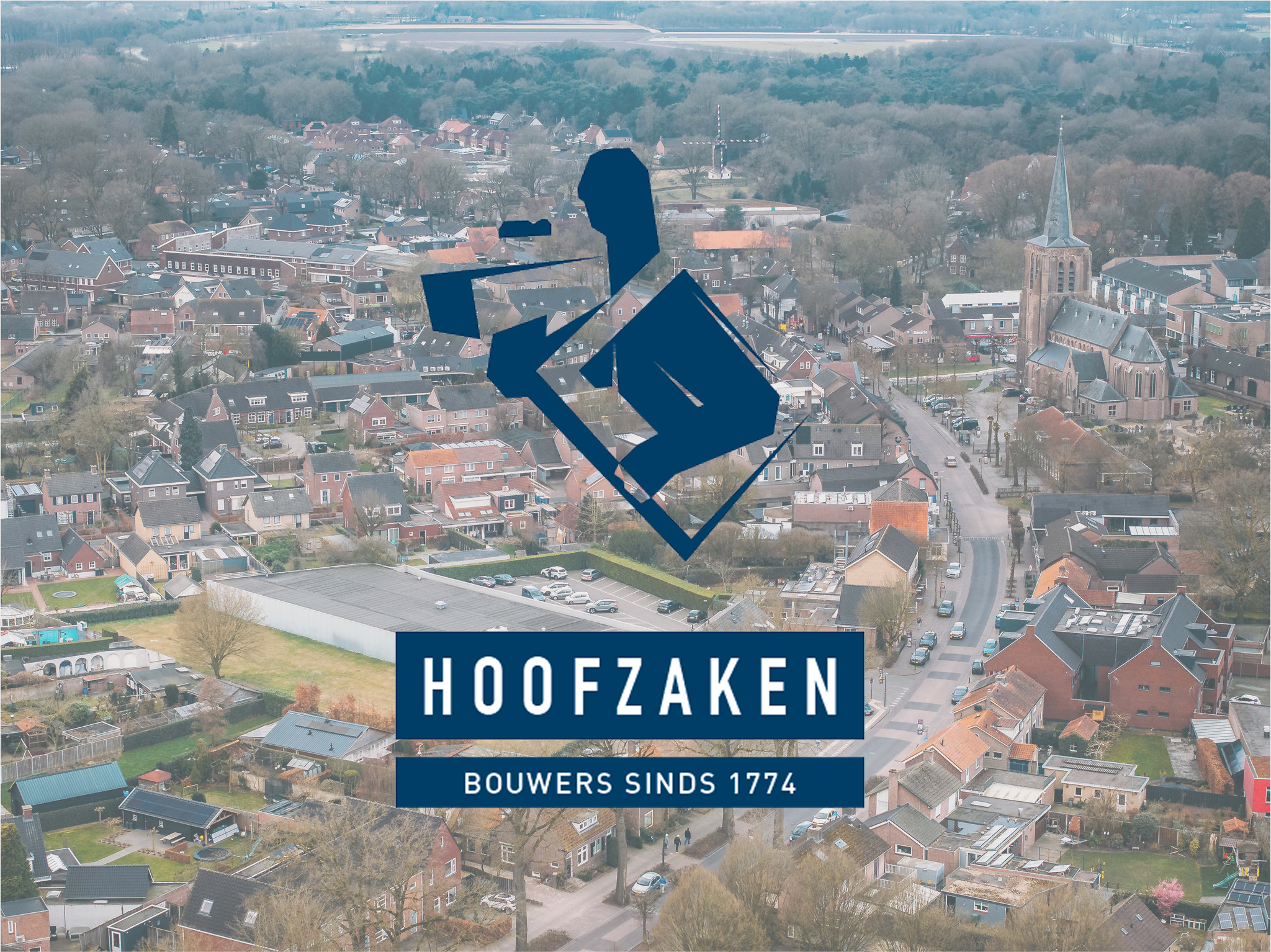 Hoofzaken contactpersoon voor De Kersentuin